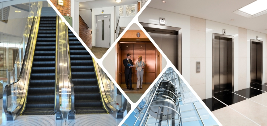 Lift & Elevator Industry