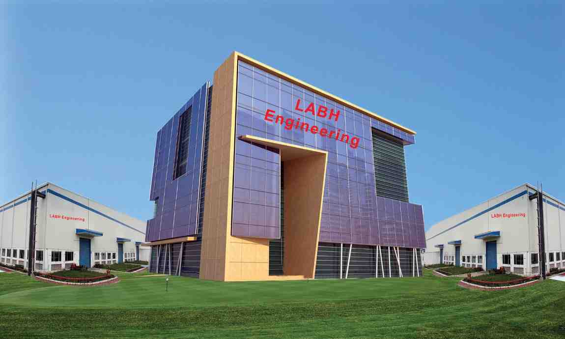 Labh Engineering Works - Image 1