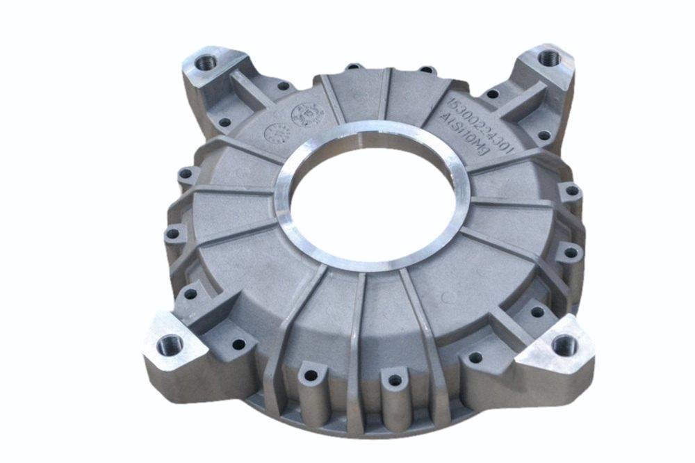 Aluminium Castings